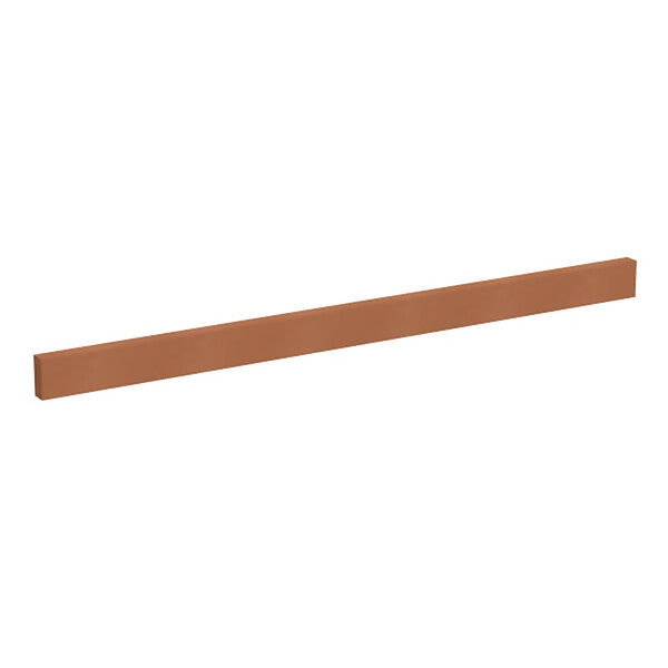 STRIEBEL & JOHN Kupferschiene 12x5mm L:954mm ZX2049